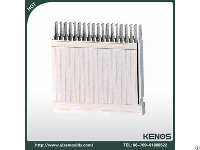 Good Hardware Plastic Mold Components With High Quality