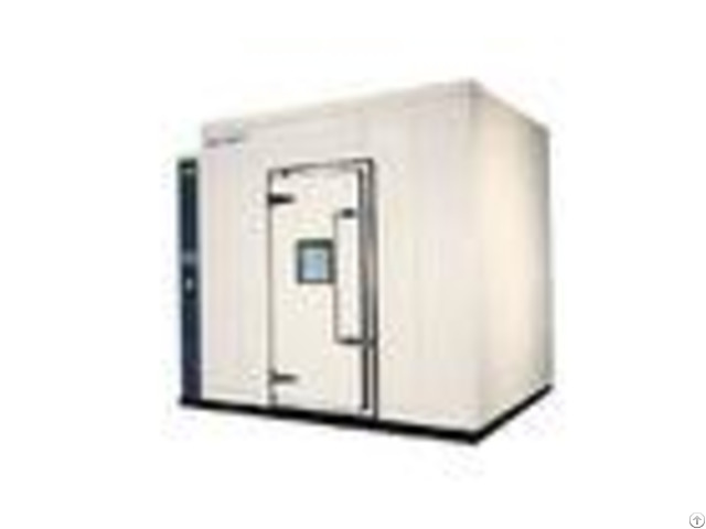 Temperature Testing Equipmentoffer Engineer Service Overseas Stability Test Chamber