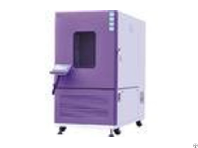 Microprocessor Programmable Temperature Cycling Chamber Constant Rapid Change