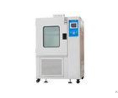 Steady State Climatic Temperature Cycling Chamber Internal 225l Range 20 150