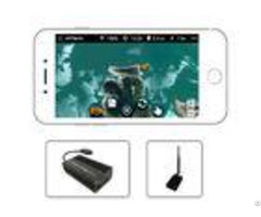 Style Devict Smartphone Control Autopilot For Rc Bait Boat With Gps Function