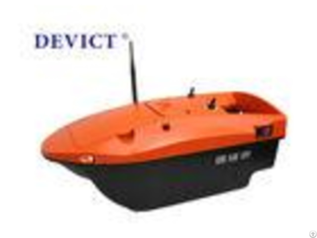 Devict Bait Boat Devc 112 Abs Plastic Radio Control Style Oem Odm