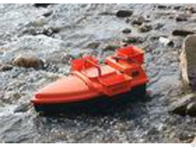 Devc 202 Carp Fishing Bait Boats Abs Engineering Plastic Lithium Battery