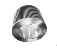 Long Life Roller Shell