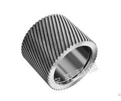Corrugated Roller Shell