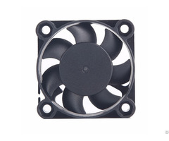 Low Noise 40x40x10mm Mm Axial 3d Printer Dc Cooling Fan 5v