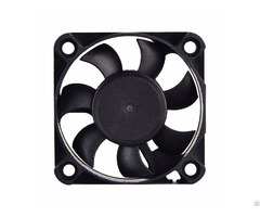 50x50x10 5010 50mm 5v 12v 24v Dc Axial Cooling Fan For 3d Printer