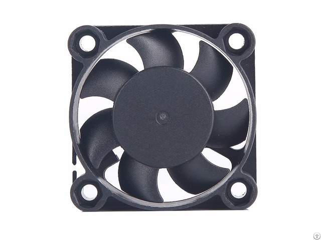 40x40x10mm 24 Volt Dc Cooling Fan For Ultimaker 3d Printer