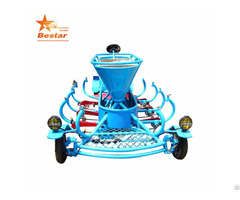 Bestar 2017 New Design 11 People Pedal Pub Bike For Sale