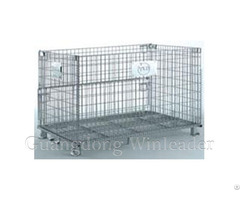 Promotion Cage