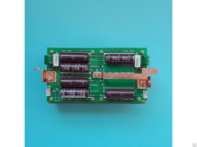 Sumitomo New Counterbalance Forklift Fb Pe 8fb Series Fet Module Yep 1916a