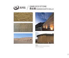 China Origin Personalized And Customized Soft Stone Tiles Ceramics