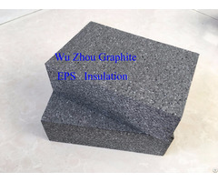 Graphite Eps Insulation Board