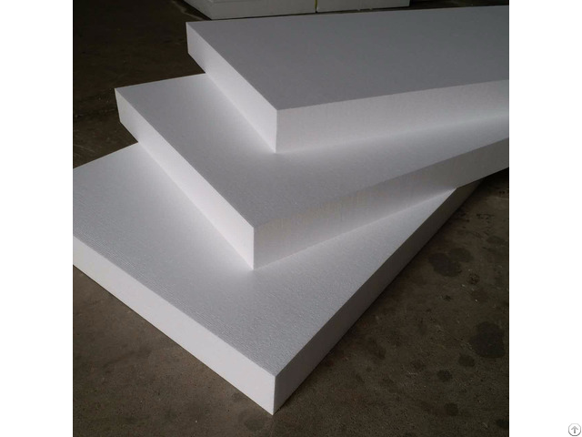 Expanded Polystyrene Eps Insulation Board