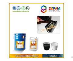 Two Part Rtv Epoxy Potting Compound Se2202