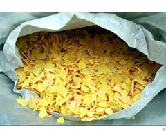 Sodium Sulfide