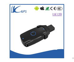 Mini Gps Kid Tracker