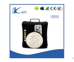 The World Newest Gps Kids Tracker Anti Lost