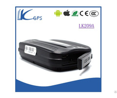 Locate Satellites Gps Tracker Dual Positioning