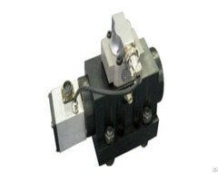 G791 792 Series Servo Valve