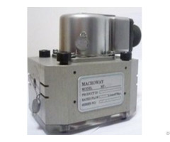 G631 Series Servo Valve