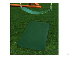 Rubber Swing Mat