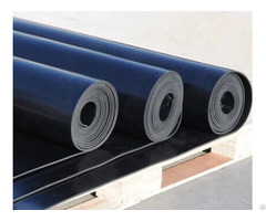 Sbr Rubber Sheet