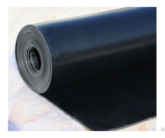 Nbr Rubber Sheet