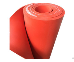 Nr Rubber Sheet