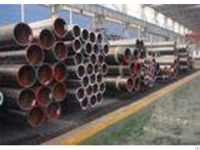 Seamless Alloy Steel Astm A335 P92 Pipe For High Pressure Boiler