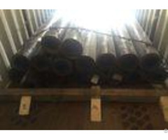 Medium Pressure Boiler Alloy Steel Seamless Tubesp22 Hot Rolled Cold Drawn