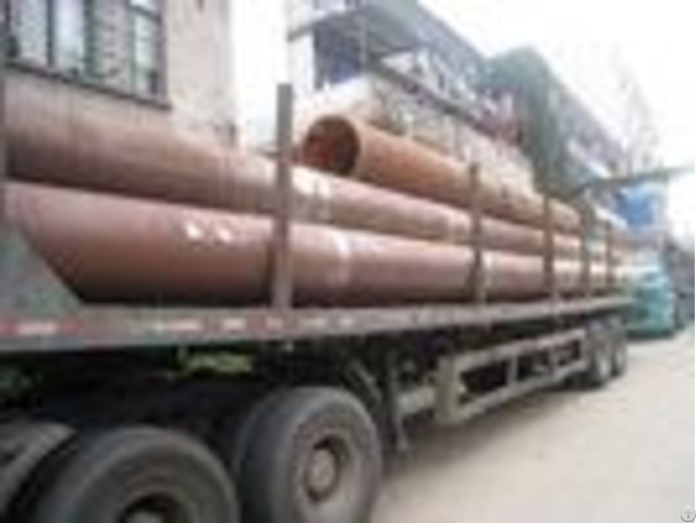 Seamless Alloy Steel Astm A335 P9 Pipe For Thermal Power Plant