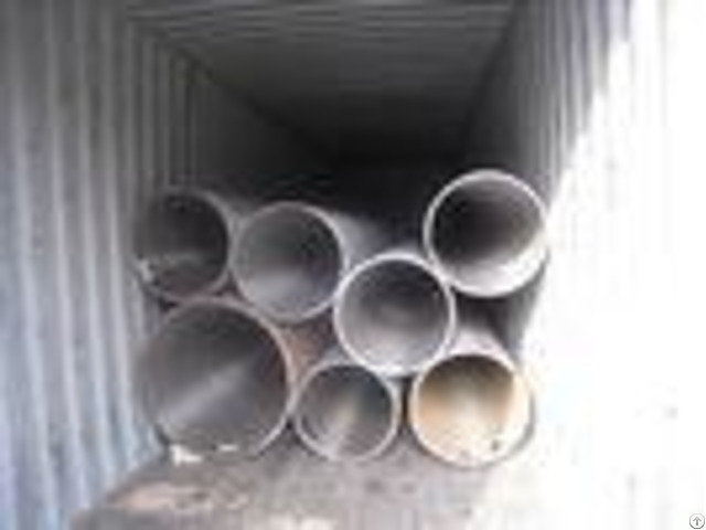 Power Plants Seamless Steel Pipemedium Pressure Random Fixed Length