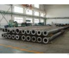 Gas Cylinder Skid Seamless Alloy Steel Tubeastm A519 4145 Hot Cold Finished