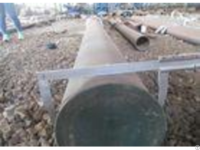 Mechanical Seamless Alloy Steel Pipe Astm A519 4147 For Cng Transportation