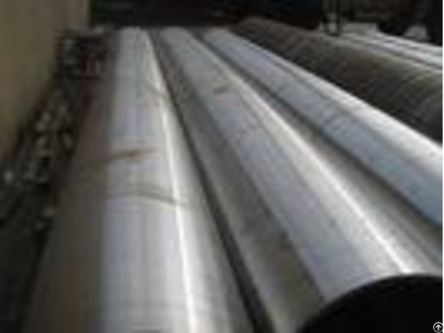 Alloy Steel Astm A213 Superheater Hot Finished Seamless Tubelong Lifespan