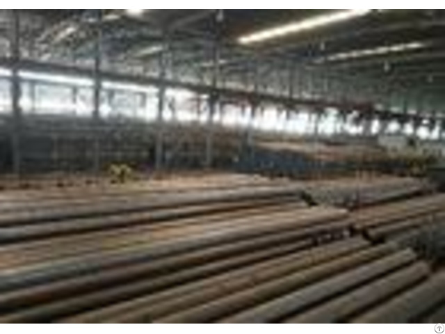 Durable Seamless Carbon Steelpipe Astm A53 Grade A Pressure Vessel Manufacturing