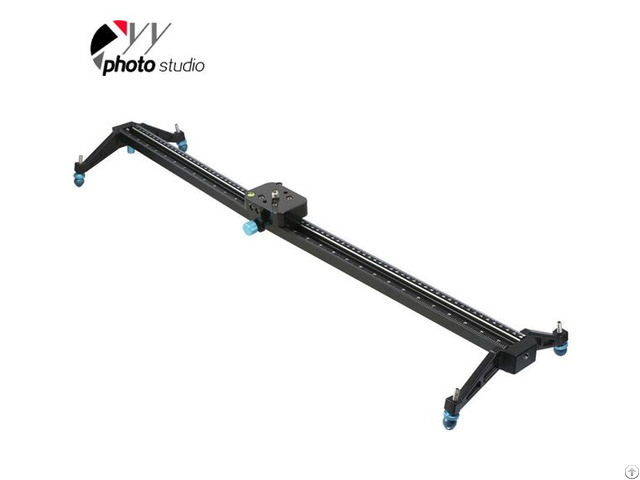 Linear Camera Video Track Dolly Slider