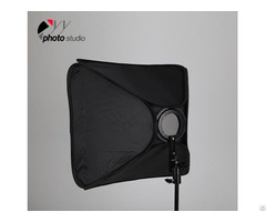 Foldable Speedlite Softbox