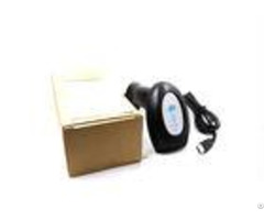 Universial 32 Bit Laser Barcode Scanner High Performance Processor