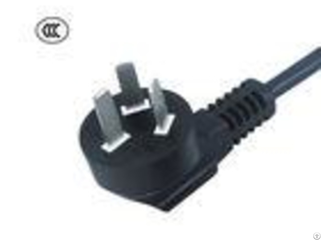 Rohs Approval China Power Cord Psb 10 Plug 70 Temperature Rating