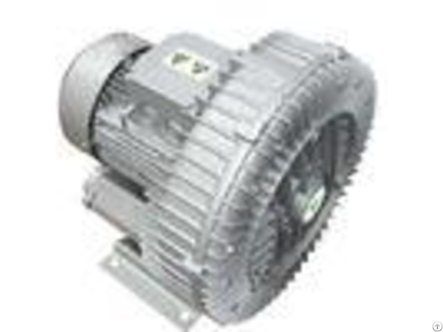 Three Phase Side Channel Air Blower Pump 18 5kw 21 3kw 50 60hz Frequency