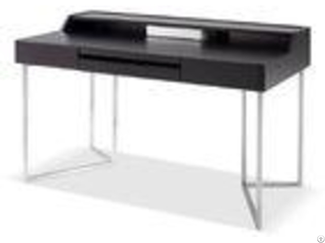 Highly Endurable Hotel Writing Desk Dressing Table Stain Resistant Anti Bacterial