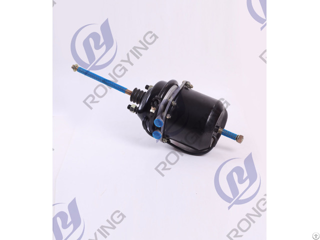 Spring Brake Chamber 24 24dp
