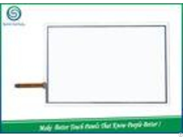 Information Equipment F G 15 1 Inches Touch Screen Panels 2 Layers Odm Oem