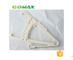 Skin Fold Measurement Fitness Health Analyzer Body Fat Caliper