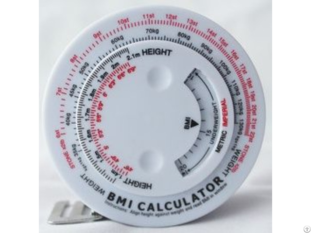 Measurement Of Weight Height And Pressure Device