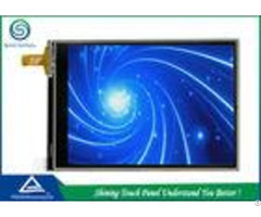 Mobile Phone Four Wire Resistive Touch Screen 3 2 Inch With Ito Layer