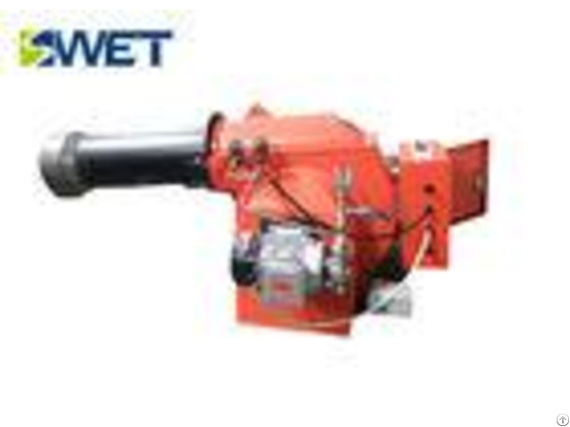 Durable Auxiliary Boiler Parts 300000 Kcal Portable Diesel Oil Burner