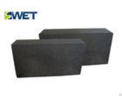 Fireproof Aluminum Silicate Refractory Brickanti Alkaline Acid Erosions